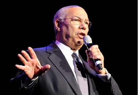 Colin Powell