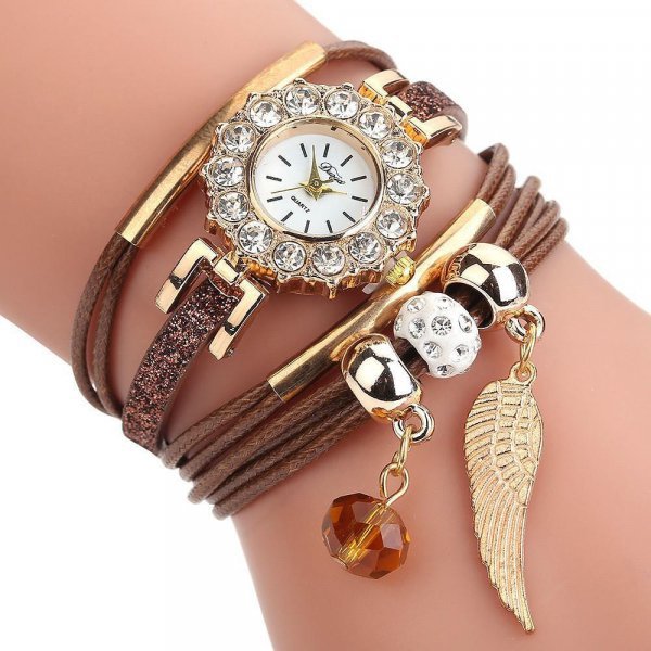 Types of Bracelets for Every Occasion ... …