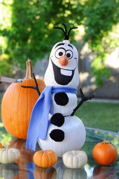 Olaf