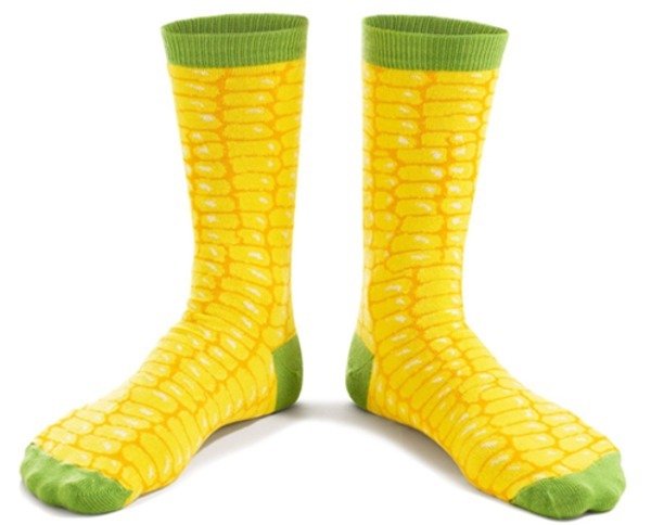 Corn Socks