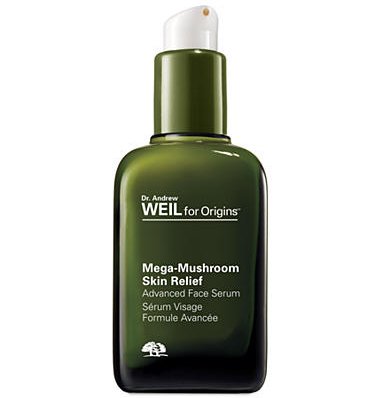 Dr. Weil Advanced Face Serum