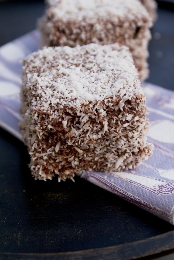 Lamingtons