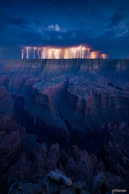 Grand Canyon National Park