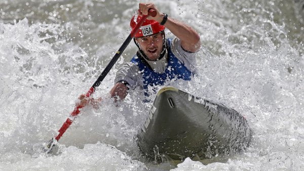 canoeing, sports, canoe, canoe slalom, kayaking,