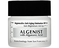 Algenist Regenerative anti-Aging Moisturizer SPF 20