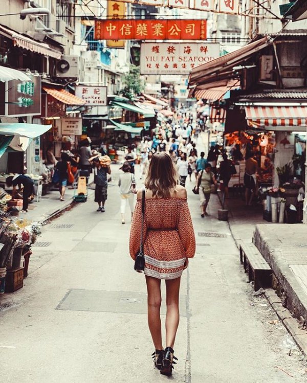 city, road, weather, street, town,