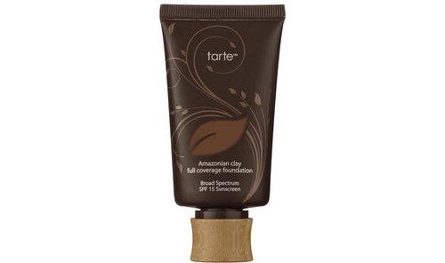 Tarte Amazonian Clay 12-Hour Full Coverage Foundation SPF 15