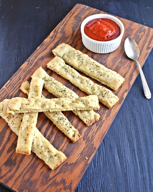 Bread Sticks