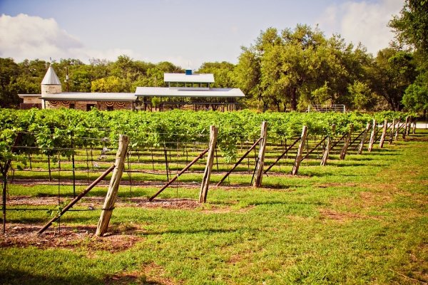 Hill Country, Texas