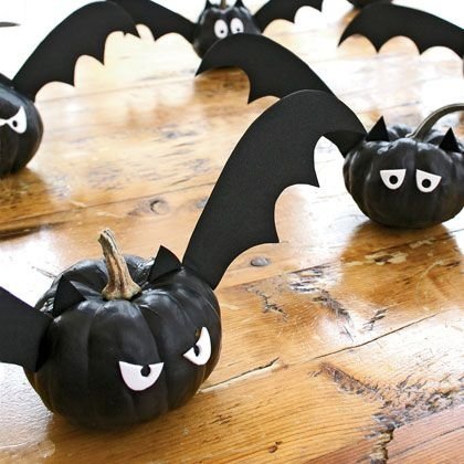 Batty Bats