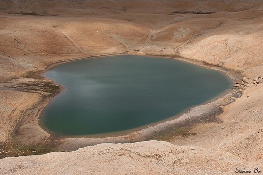 Buyuk Lake, Turkey