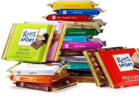 Ritter Sport