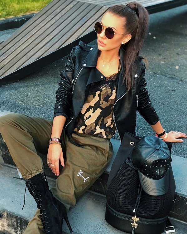 sunglasses, jacket, eyewear, fashion, outerwear,