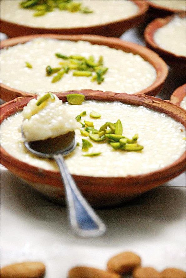 Phirni