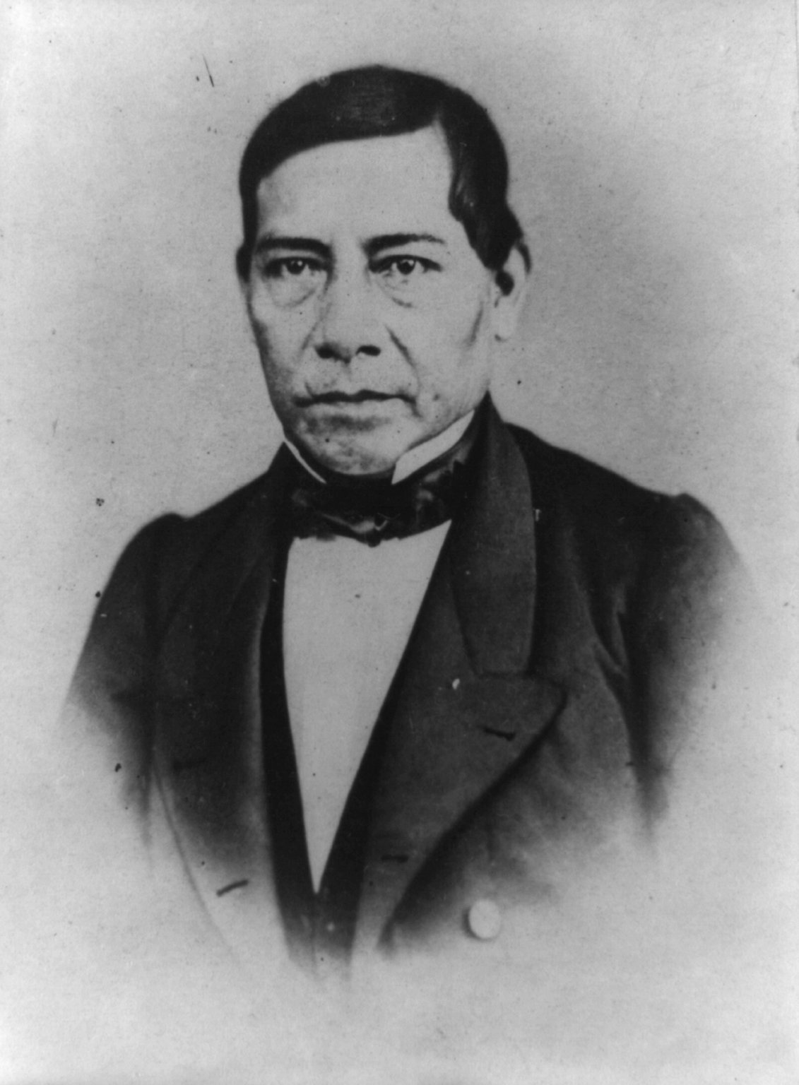 Mexico – Benito Juárez