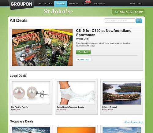 Groupon.com