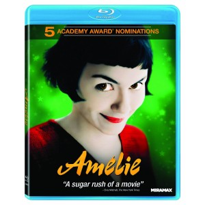 watch amelie with french subtitles