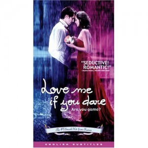 Love Me if You Dare