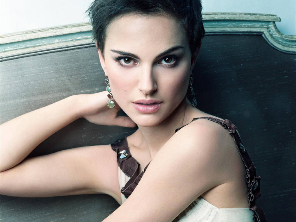 Natalie Portman