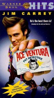 Ace Ventura