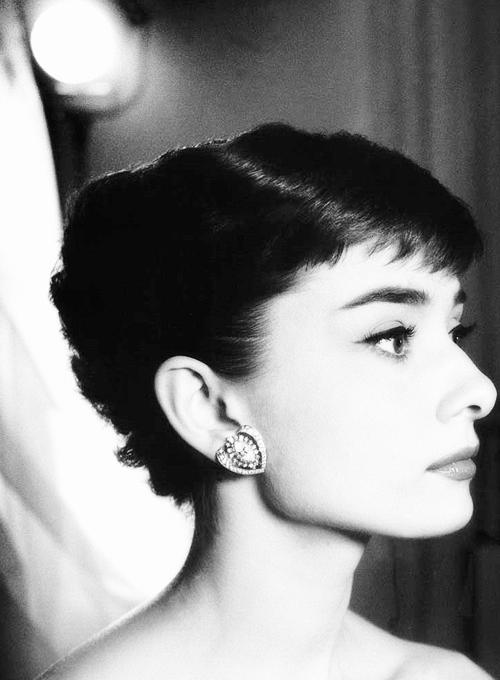 Audrey Hepburn