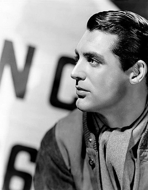 Cary Grant