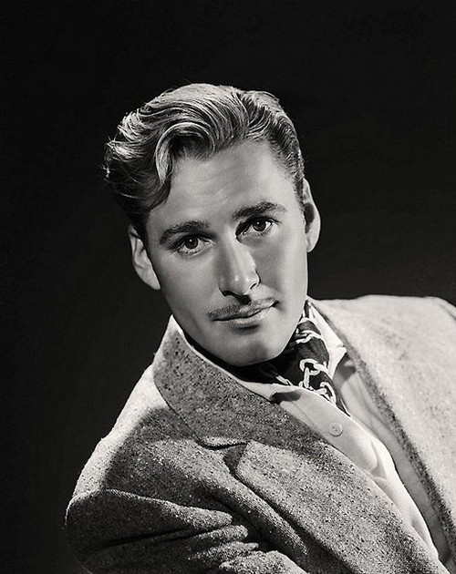 Errol Flynn