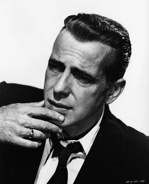 Humphrey Bogart