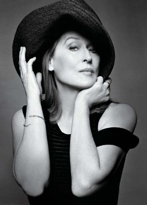 Meryl Streep