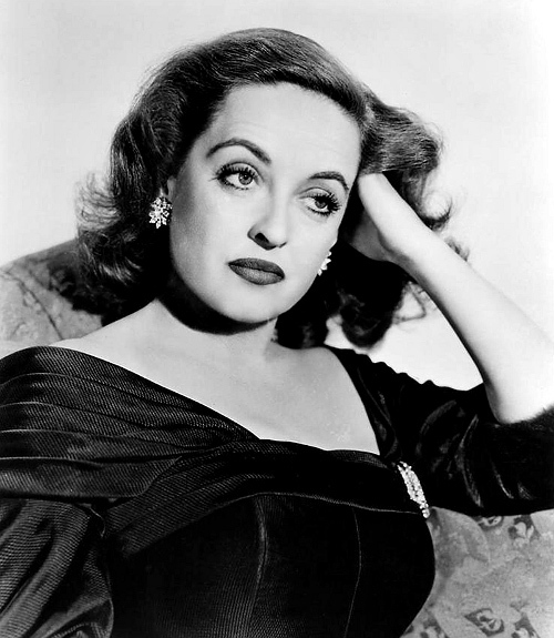 Bette Davis