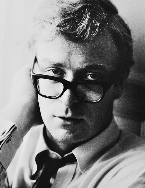 Michael Caine