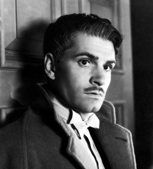 Laurence Olivier