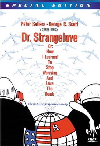 Dr Strangelove