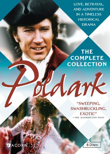 Poldark