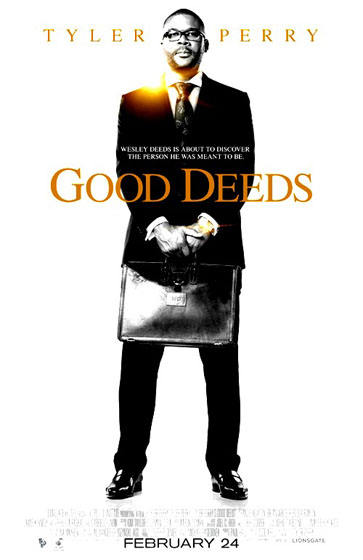 Tyler Perry's Good Deeds