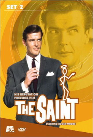 The Saint