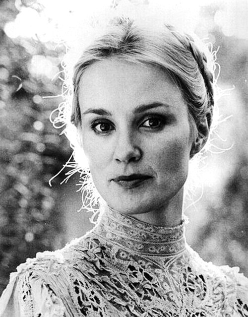 Jessica Lange