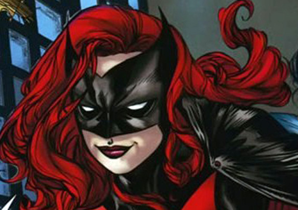 Batwoman