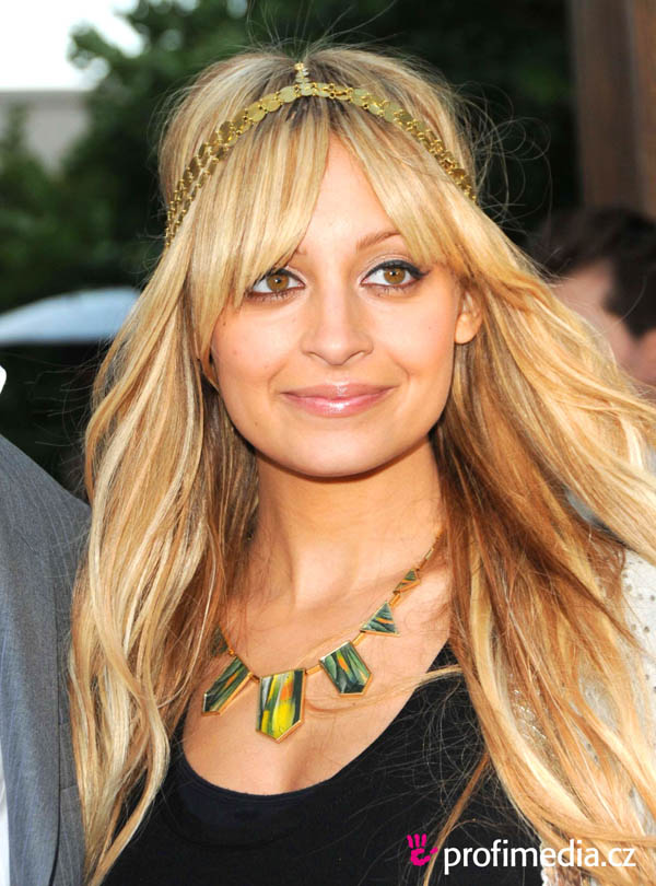 Nicole Richie