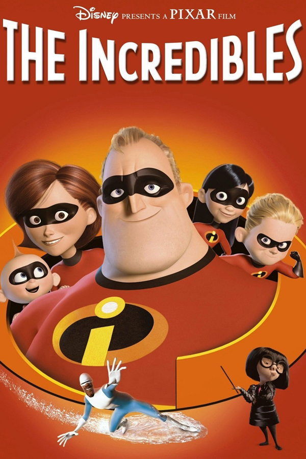 The Incredibles