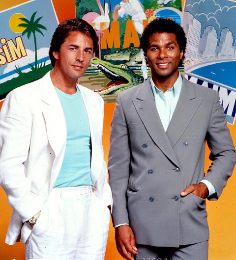 Miami Vice