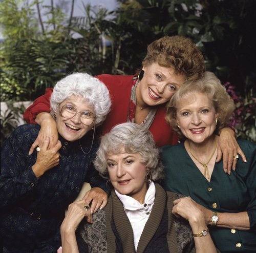 The Golden Girls