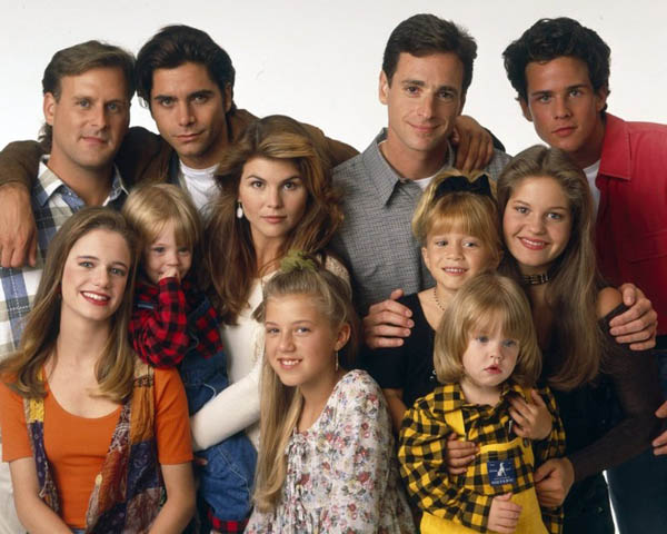 Full House