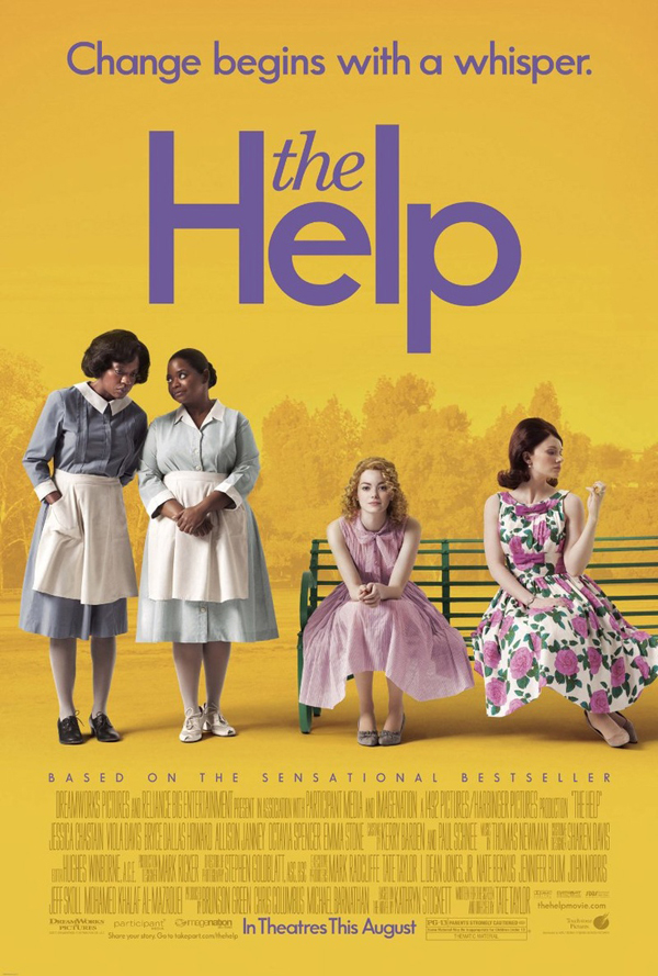 The Help...