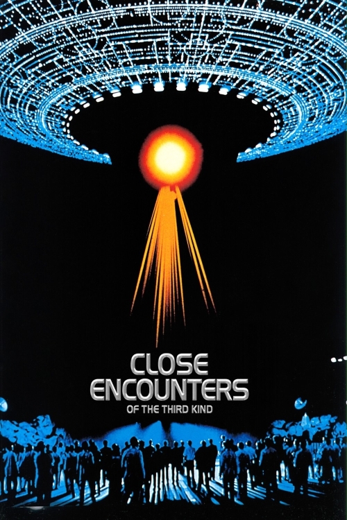 Close Encounters of the Third Kind...