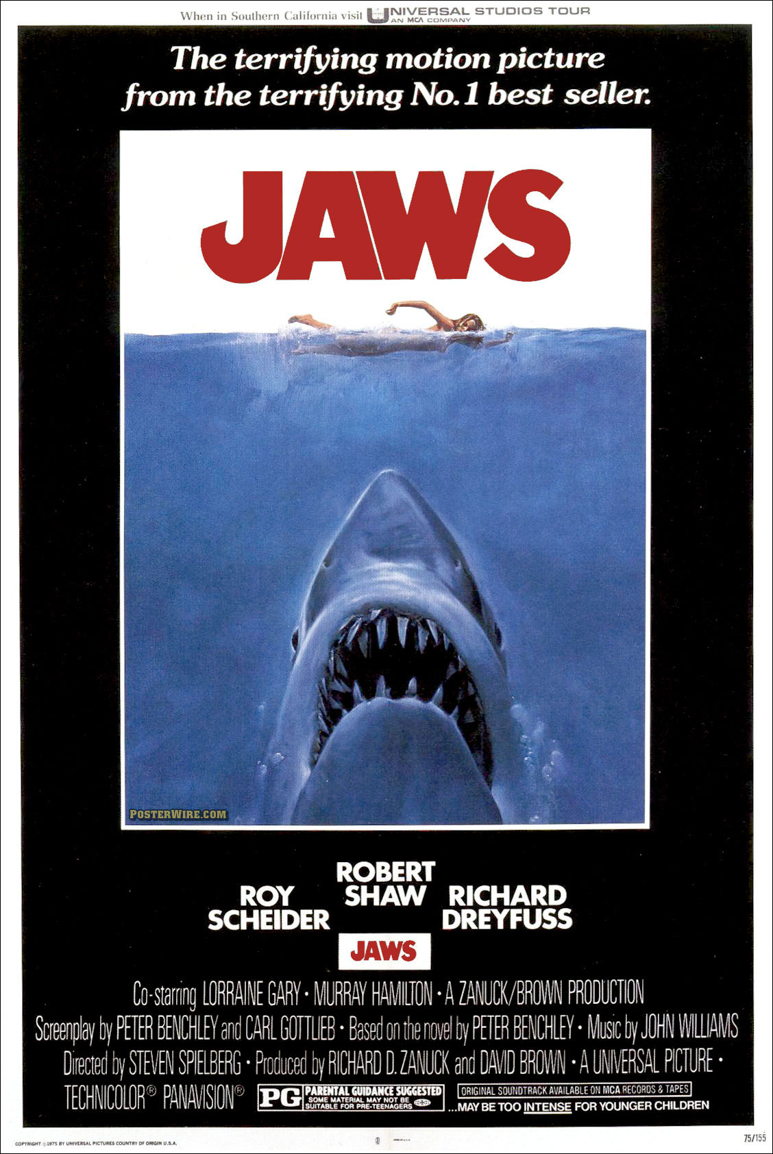 Jaws