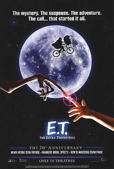 E.T. the Extra-Terrestrial for apple download free