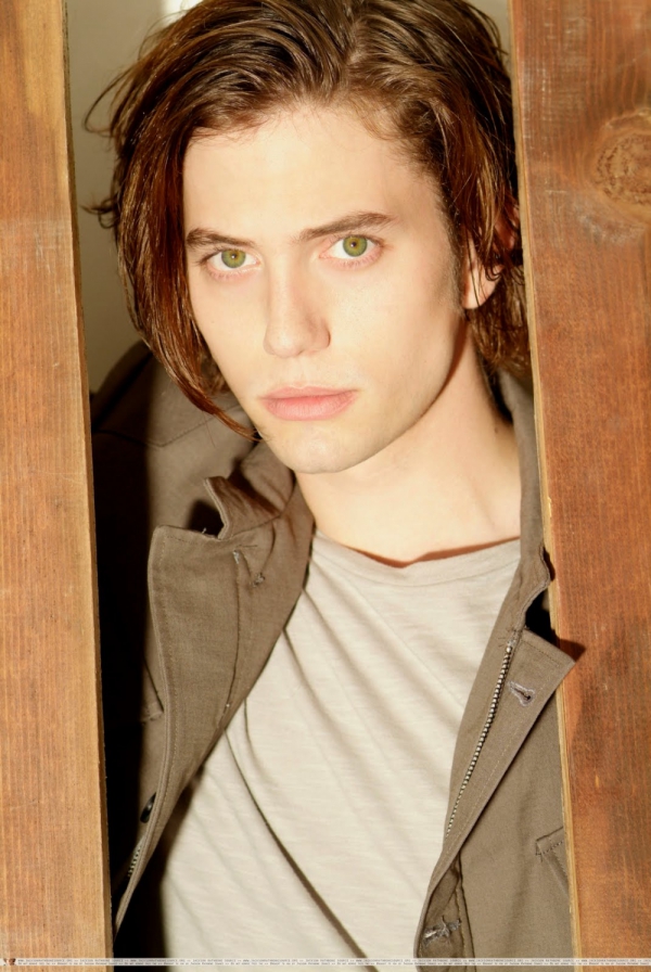 Jackson Rathbone