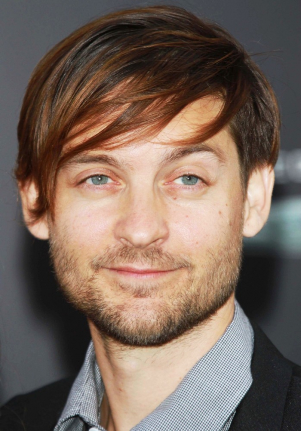 Tobey Maguire