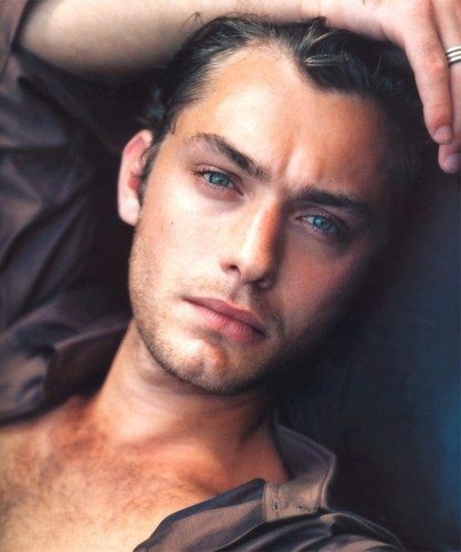 Jude Law